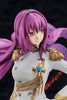 Fate/EXTELLA: Link PVC Statue 1/7 Scathach Sergeant of the Shadow Lands 25 cm