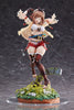 Atelier Ryza: Ever Darkness & the Secret Hideout PVC Statue 1/6 Ryza (Reisalin Stout) 29 cm