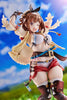 Atelier Ryza: Ever Darkness & the Secret Hideout PVC Statue 1/6 Ryza (Reisalin Stout) 29 cm