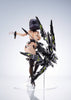 Original Character PVC Statue 1/7 Meido-Busou: Javelin 26 cm