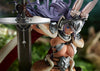 Original Character PVC Statue 1/7 Paradise Knight No. 3 Rako Van Sheim 28 cm