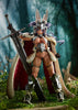 Original Character PVC Statue 1/7 Paradise Knight No. 3 Rako Van Sheim 28 cm