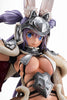 Original Character PVC Statue 1/7 Paradise Knight No. 3 Rako Van Sheim 28 cm