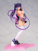 Original Illustration PVC Statue 1/6 Koakuma Riasu Illustration by Ayuma Sayu 27 cm