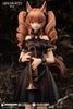 Arknights PVC Statue 1/7 Angelina For the Voyagers Ver. 25 cm