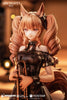 Arknights PVC Statue 1/7 Angelina For the Voyagers Ver. 25 cm