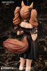 Arknights PVC Statue 1/7 Angelina For the Voyagers Ver. 25 cm