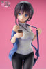 OshiRabu: Waifus Over Husbandos Statue 1/7 Akuru Hayahoshi 23 cm