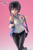 OshiRabu: Waifus Over Husbandos Statue 1/7 Akuru Hayahoshi 23 cm