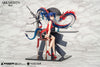 Arknights PVC Statue 1/7 Ch'en 21 cm