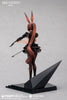 Arknights PVC Statue 1/7 Amiya The Song of Long Voyage Ver. 29 cm