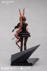 Arknights PVC Statue 1/7 Amiya The Song of Long Voyage Ver. 29 cm