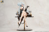 Girls Frontline PVC Statue 1/7 PA-15 Phantom Thief of Champagne Ver 24 cm