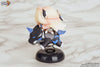 Honkai Impact 3rd PVC Statue Durandal - Palatinus Equinox 8 cm