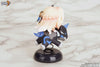 Honkai Impact 3rd PVC Statue Durandal - Palatinus Equinox 8 cm