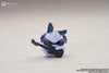 Azur Lane PVC Statue Deformed JUUs Time Chibi New Jersey 8 cm