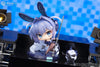 Azur Lane PVC Statue Deformed JUUs Time Chibi New Jersey 8 cm