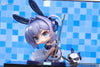 Azur Lane PVC Statue Deformed JUUs Time Chibi New Jersey 8 cm