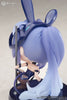 Azur Lane PVC Statue Deformed JUUs Time Chibi New Jersey 8 cm