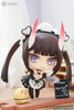 Azur Lane PVC Statue Deformed JUUs Time Chibi Noshiro 8 cm