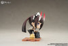 Azur Lane PVC Statue Deformed JUUs Time Chibi Noshiro 8 cm