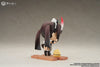 Azur Lane PVC Statue Deformed JUUs Time Chibi Noshiro 8 cm