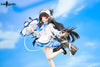 Girls Frontline PVC Statue 1/7 Type95 Kite Flyer in Spring Ver. 21 cm 