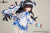 Girls Frontline PVC Statue 1/7 Type95 Kite Flyer in Spring Ver. 21 cm 