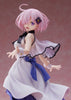 Fate/Grand Order PVC Statue 1/7 Shielder/Mash Kyrielight -under the same sky- 24 cm