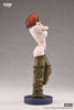 Original Design ART PVC Statue 1/7 Pawa 23 cm