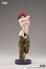 Original Design ART PVC Statue 1/7 Pawa 23 cm