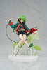 Original Design ART PVC Statue 1/7 Siki Rain or Shine 22 cm