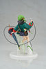 Original Design ART PVC Statue 1/7 Siki Rain or Shine Deluxe Edition 22 cm