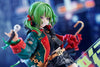 Original Design ART PVC Statue 1/7 Siki Rain or Shine Deluxe Edition 22 cm