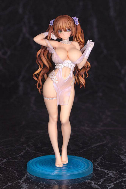 Original Character PVC 1/6 Nure Megami Illustration by Matarou 29 cm