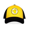 Difuzed - Pokémon - Baseball Cap Pikachu