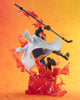 Bandai - One Piece - Figuarts ZERO Extra Battle PVC Statue - Sabo Fire Fist Rook Check 19 cm