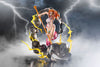 Bandai - One Piece - Figuarts ZERO Extra Battle PVC Statue - Nami Lightning Blast 17 cm