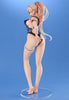 COMIC E×E 12 PVC Statue 1/4 Christina Swimsuit Ver. re-run 43 cm