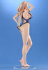 COMIC E×E 12 PVC Statue 1/4 Christina Swimsuit Ver. re-run 43 cm