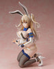 Creators Opinion PVC Statue 1/4 Nonoka Satonaka White Bunny Ver. 31 cm