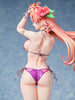 Hotlimit PVC Statue 1/4 CoverGirl Minatsu 43 cm