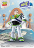 Toy Story Dynamic 8ction Heroes Action Figure Buzz Lightyear 18 cm