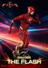 The Flash Dynamic 8ction Heroes Action Figure 1/9 The Flash 24 cm