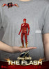 The Flash Dynamic 8ction Heroes Action Figure 1/9 The Flash 24 cm