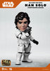 Star Wars Egg Attack Statue Han Solo (Stormtrooper Disguise) 17 cm