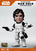 Star Wars Egg Attack Statue Han Solo (Stormtrooper Disguise) 17 cm