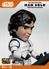 Star Wars Egg Attack Statue Han Solo (Stormtrooper Disguise) 17 cm