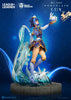 League of Legends Master Craft Statue Porcelain Lux 42 cm