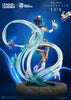 League of Legends Master Craft Statue Porcelain Lux 42 cm